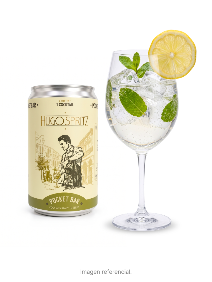 Hugo Spritz - Imagen 2