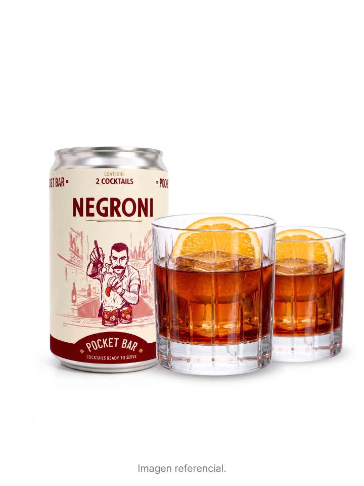 Negroni - Imagen 2