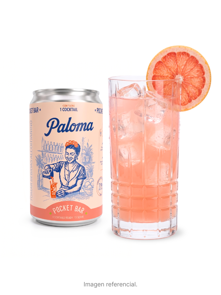 Paloma - Imagen 2