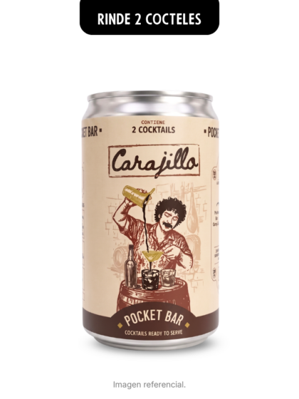 Carajillo