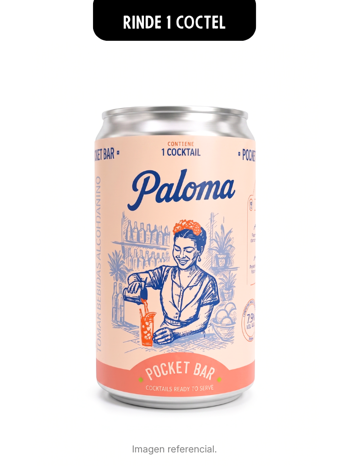 Paloma