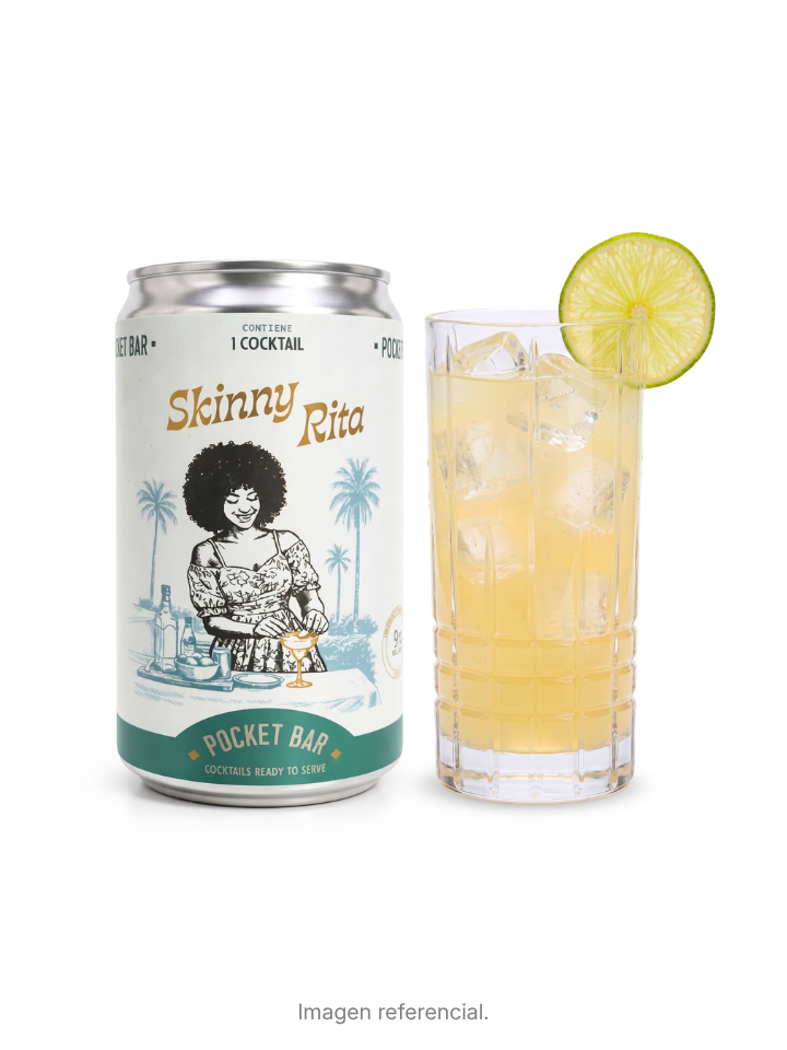 Skinny Rita - Imagen 2