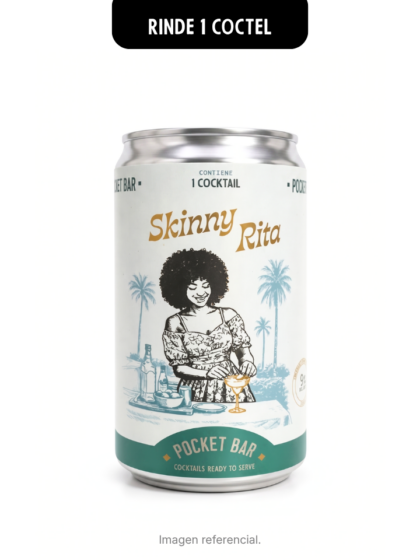 Skinny Rita