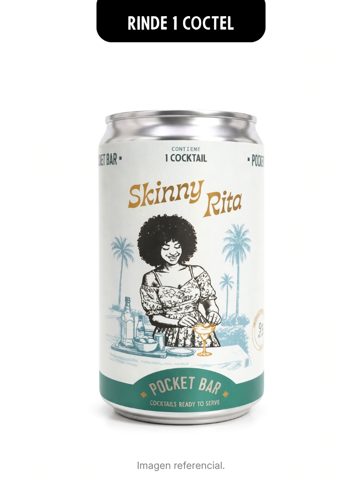 Skinny Rita