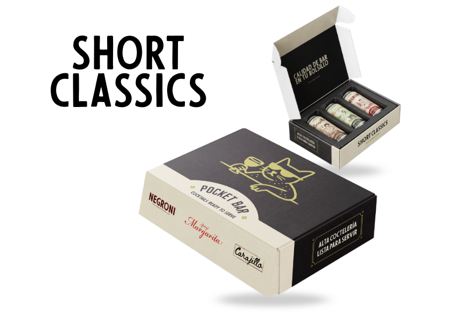SHORT CLASSICS (2)