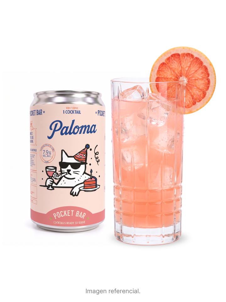 Paloma Edición Cumpleaños - Imagen 2